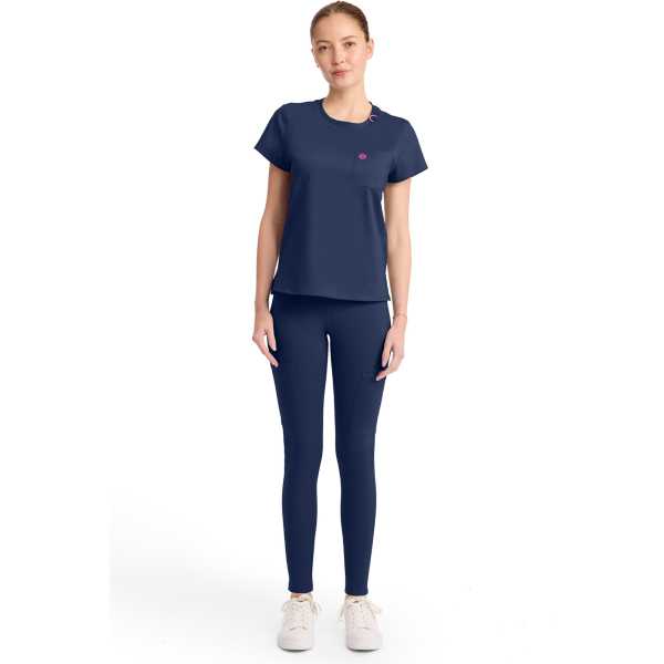 Bata médica para mujer, Medcouture Insight (MC2411)