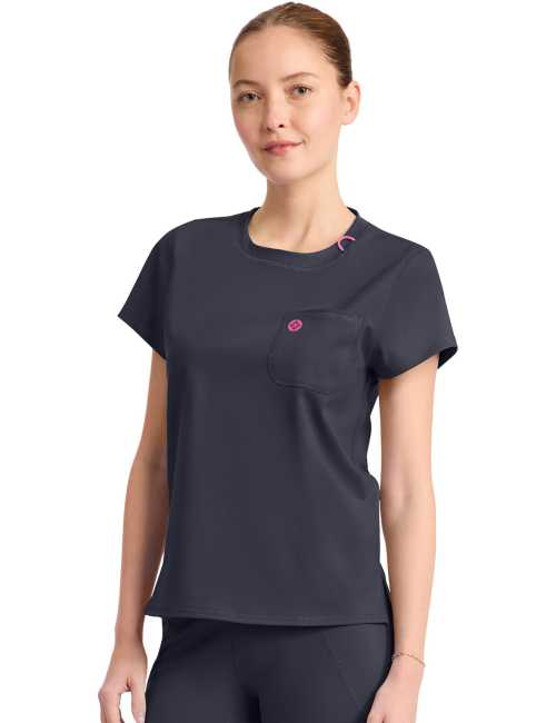 Bata médica para mujer, Medcouture Insight (MC2411)