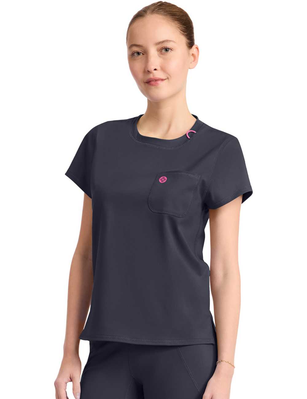 Women's Medical Gown, Medcouture Insight (MC2411)