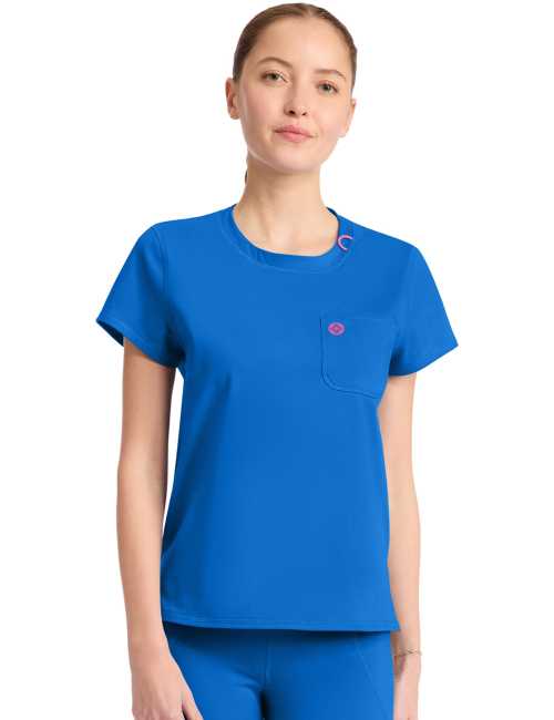 Bata médica para mujer, Medcouture Insight (MC2411)