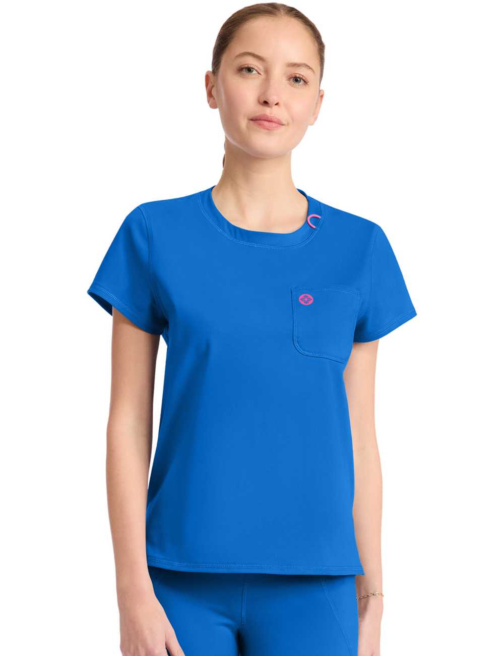 Women's Medical Gown, Medcouture Insight (MC2411)