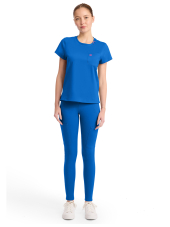 Bata médica para mujer, Medcouture Insight (MC2411)