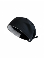 Gorra médica "Adelina noir" (212-470107)