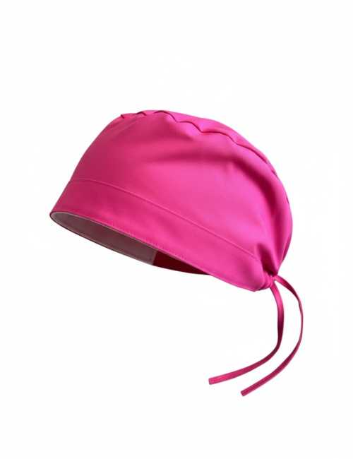 Calot médical "Adelina fuchsia" (212-470140)