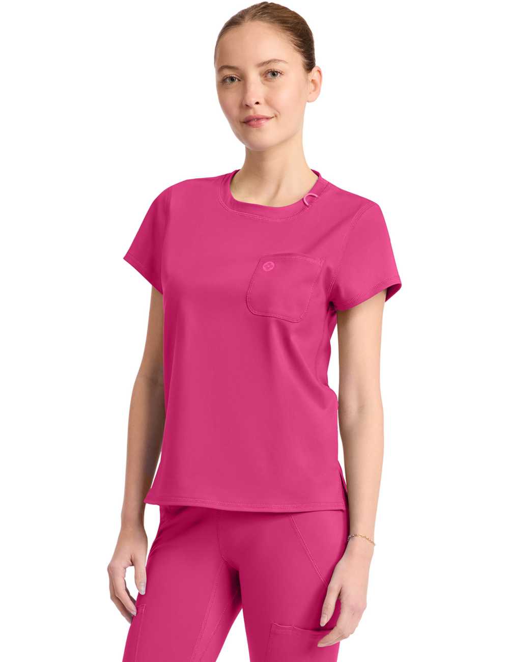 Women's Medical Gown, Medcouture Insight (MC2411)