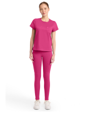 Blouse médicale femme, Medcouture APM KNIT 2 poches (MC751)