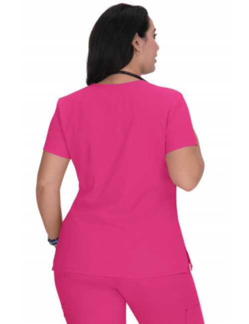 Medical Gown Woman Koi "Becca", collection Koi Basics (373-)