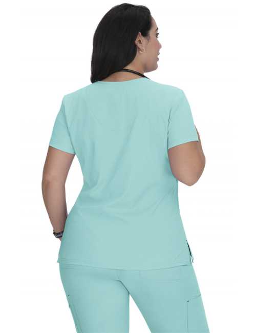 Medical Gown Woman Koi "Becca", collection Koi Basics (373-)