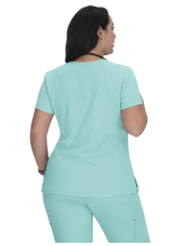 Medical Gown Woman Koi "Becca", collection Koi Basics (373-)