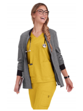 Blouse médicale femme "Becca" - Koi Basics (373)