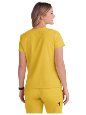 Medical Gown Woman Koi "Becca", collection Koi Basics (373-)