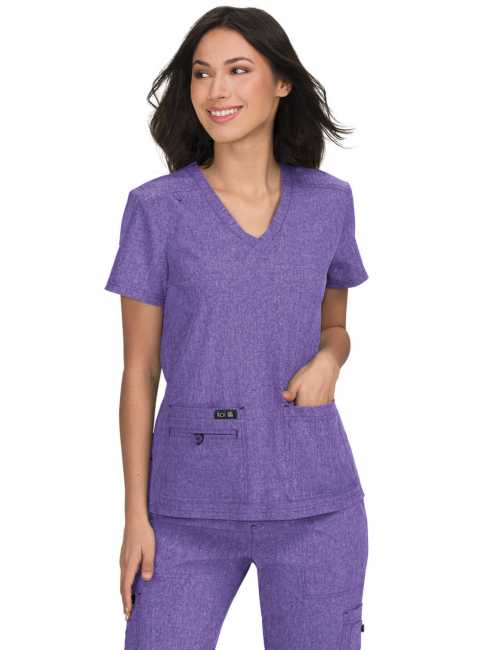 Bata Médica Mujer Koi "Becca", colección Koi Basics (373-)