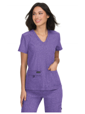 Bata Médica Mujer Koi "Becca", colección Koi Basics (373-)