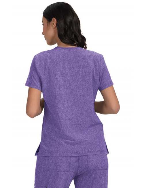 Bata Médica Mujer Koi "Becca", colección Koi Basics (373-)