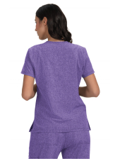 Bata Médica Mujer Koi "Becca", colección Koi Basics (373-)