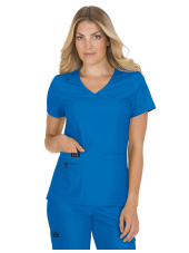 Bata Médica Mujer Koi "Becca", colección Koi Basics (373-)