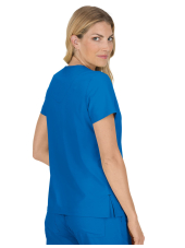 Blouse médicale femme "Becca" - Koi Basics (373)