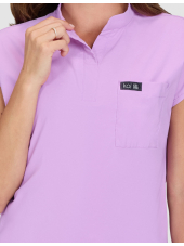 Blouse médicale BASICS ARI TOP, 1 poche (1093)