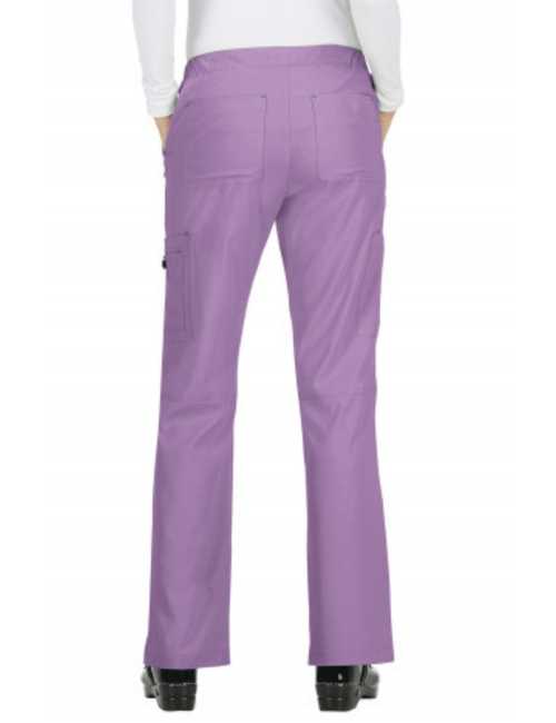 Pantalones médicos Koi para mujer "Holly", colección Koi Basics (1023)