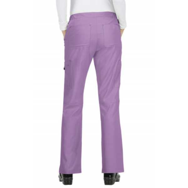 Women's Koi Medical Pants "Holly", collection Koi Basics (1023)