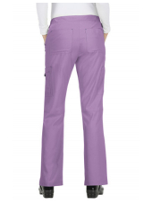 Women's Koi Medical Pants "Holly", collection Koi Basics (1023)