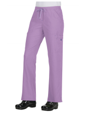 Women's Koi Medical Pants "Holly", collection Koi Basics (1023)