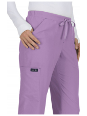 Women's Koi Medical Pants "Holly", collection Koi Basics (1023)