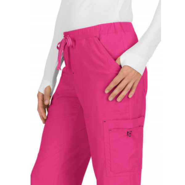 Women's Koi Medical Pants "Holly", collection Koi Basics (1023)