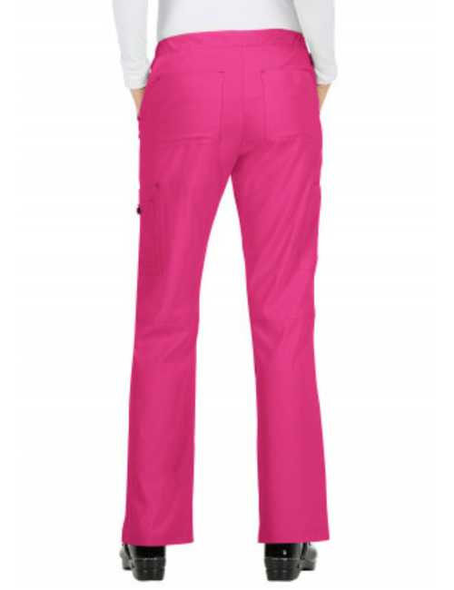 Pantalones médicos Koi para mujer "Holly", colección Koi Basics (1023)