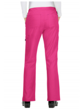 Women's Koi Medical Pants "Holly", collection Koi Basics (1023)