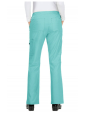 Women's Koi Medical Pants "Holly", collection Koi Basics (1023)