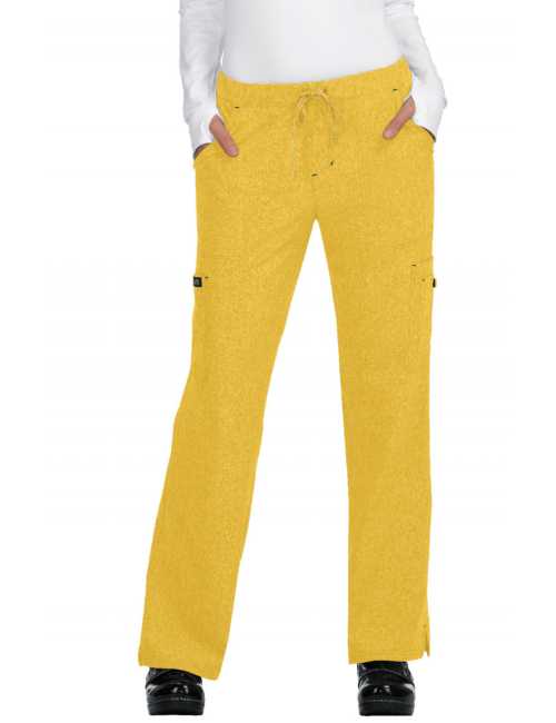 Women's Koi Medical Pants "Holly", collection Koi Basics (1023)