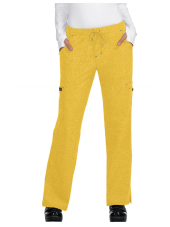Women's Koi Medical Pants "Holly", collection Koi Basics (1023)