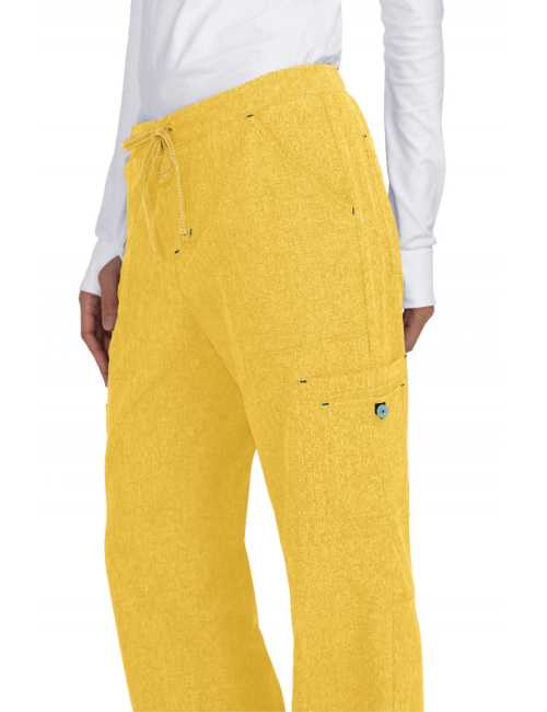 Women's Koi Medical Pants "Holly", collection Koi Basics (1023)