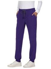 Pantalones médicos Koi para mujer "Positive Waves", colección Koi Next Gen (740)