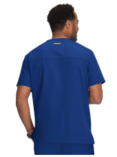 Blouse médicale homme "Free to be" 2 poches - Koi Next Gen (672)