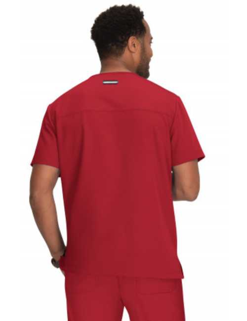 Blouse médicale homme "Free to be" 2 poches - Koi Next Gen (672)