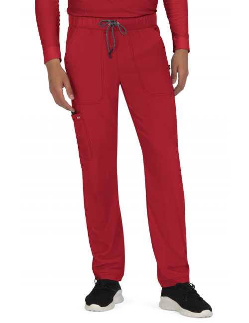 Men's Koi Medical Pants "Make it Happen", collection Koi Basics (609-)