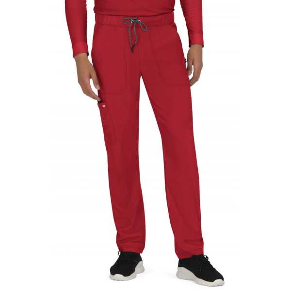 Pantalon médical Homme Koi "Make it Happen", collection Koi Next Gen (609)