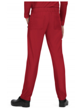 Pantalones médicos Koi para hombre "Make it Happen", colección Koi Basics (609-)