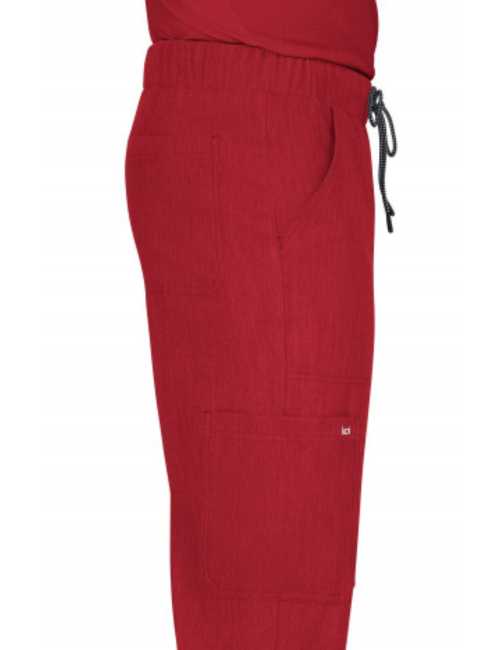 Pantalones médicos Koi para hombre "Make it Happen", colección Koi Basics (609-)