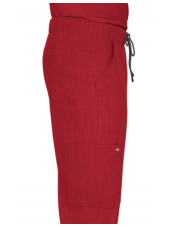 Men's Koi Medical Pants "Make it Happen", collection Koi Basics (609-)