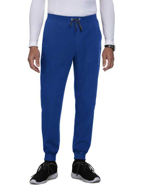 Pantalon médical Homme Koi "Day to Night", 7 poches Koi Next Gen (608)
