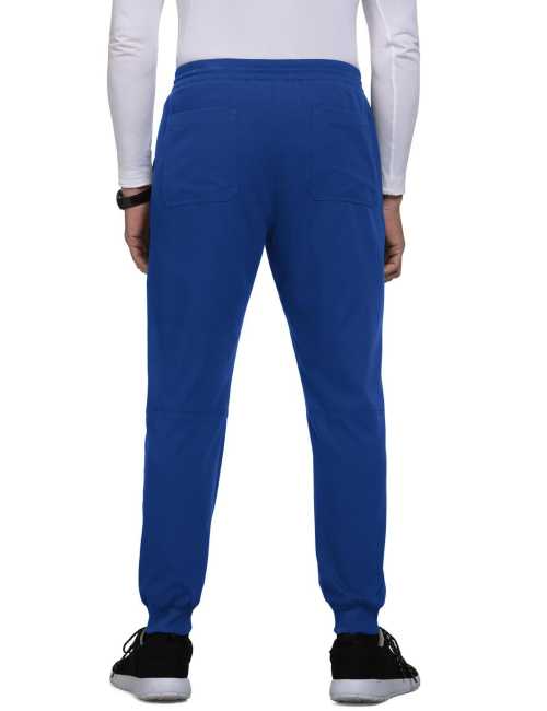 Pantalones médicos Koi para hombre "Day to Night", colección Koi Basics (608-)