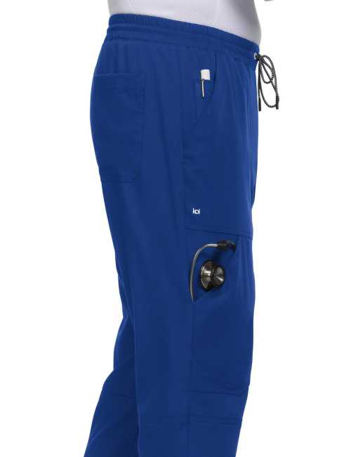Men's Koi Medical Pants "Day to Night", collection Koi Basics (608-)