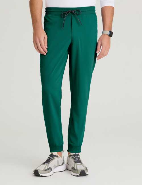 Men's medical pants, Grey's Anatomy "Stretch" 5 pockets (GRSP550)