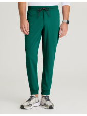 Men's medical pants, Grey's Anatomy "Stretch" 5 pockets (GRSP550)