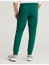 Men's medical pants, Grey's Anatomy "Stretch" 5 pockets (GRSP550)