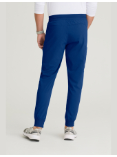 Pantalones médicos para hombres, Grey's Anatomy "Stretch" 5 bolsillos (GRSP550)