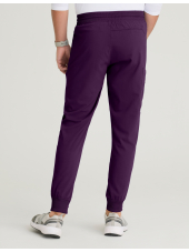 Pantalones médicos para hombres, Grey's Anatomy "Stretch" 5 bolsillos (GRSP550)